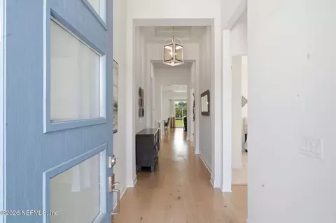 Entry Way - 578 Courtney Chase Dr, Saint Augustine, FL 32092 photo 1 of 2