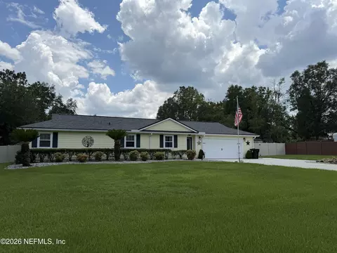 4395 Eli Whitney Dr, Middleburg, FL 32068