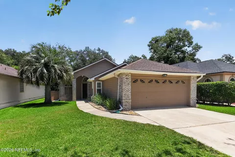 717 Tee Time Ln, Jacksonville, FL 32259