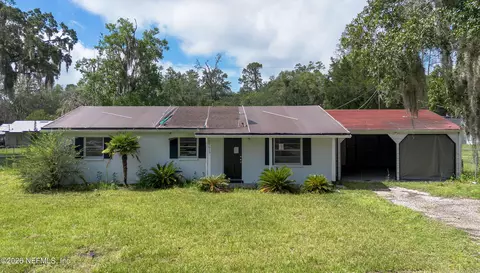 22619 SE 59th Pl, Hawthorne, FL 32640
