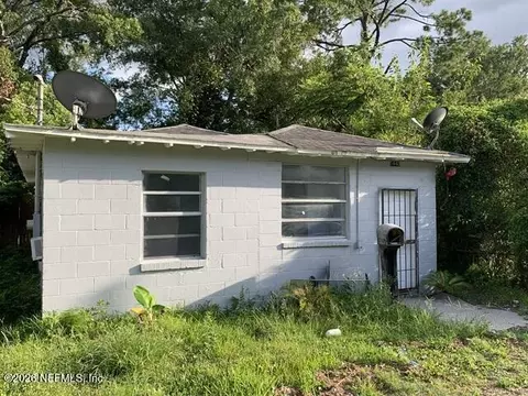 1440 W 24th St, Jacksonville, FL 32209