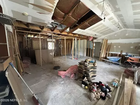Entry Way - 2400 Range Line Rd, Middleburg, FL 32068 photo 1 of 1