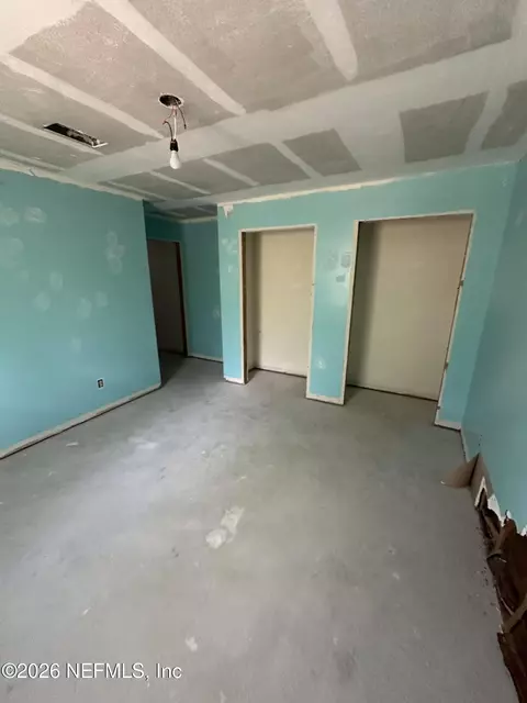 Bedroom - 2400 Range Line Rd, Middleburg, FL 32068 photo 3 of 3