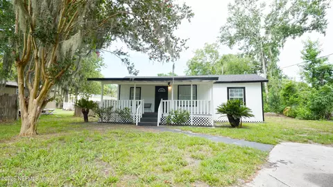 2429 Leon Rd, Jacksonville, FL 32246