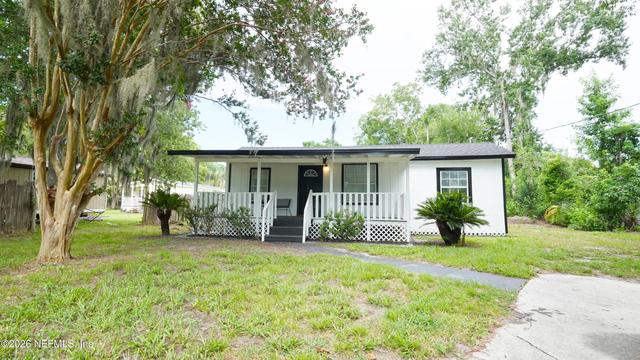 2429 Leon Rd, Jacksonville, FL 32246