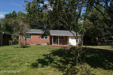 1320 Placid Pl, Jacksonville, FL 32205