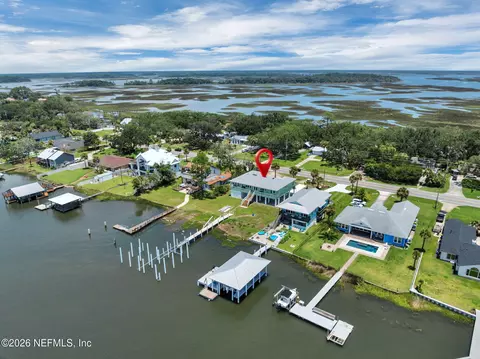 6030 Heckscher Dr, Jacksonville, FL 32226