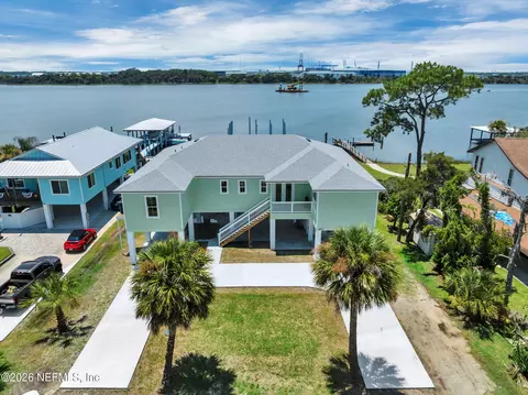 6030 Heckscher Dr, Jacksonville, FL 32226
