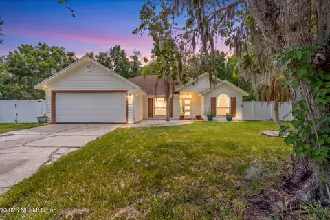 11936 Marabou Ct S, Jacksonville, FL 32223