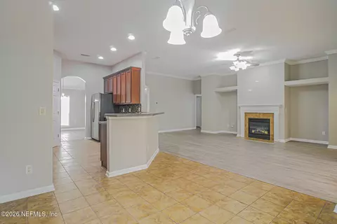Living - 145 Moultrie Crossing Ln, Saint Augustine, FL 32086 photo 6 of 7