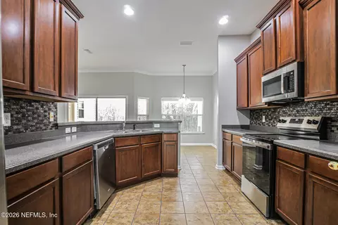 Kitchen - 145 Moultrie Crossing Ln, Saint Augustine, FL 32086 photo 1 of 2