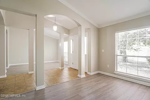 Entry Way - 145 Moultrie Crossing Ln, Saint Augustine, FL 32086 photo 1 of 1