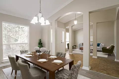 Dining - 145 Moultrie Crossing Ln, Saint Augustine, FL 32086 photo 1 of 1