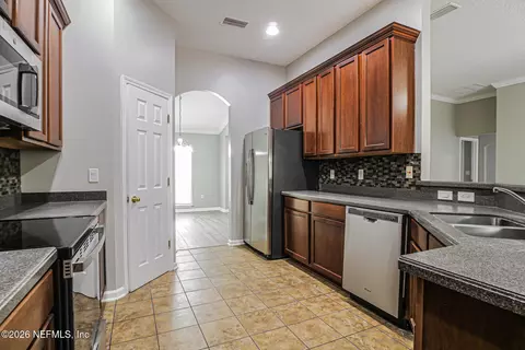 Kitchen - 145 Moultrie Crossing Ln, Saint Augustine, FL 32086 photo 2 of 2