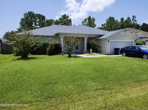 5 Burnet Pl, Palm Coast, FL 32137