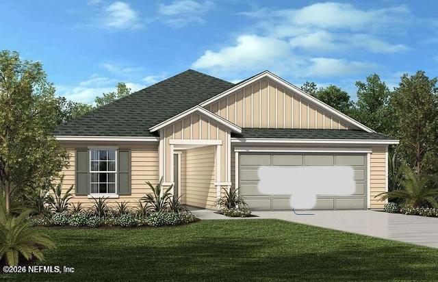 6587 Burnt Creek Rd, Jacksonville, FL 32222