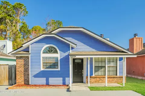 1323 Brandywine Dr #B, Orange Park, FL 32065
