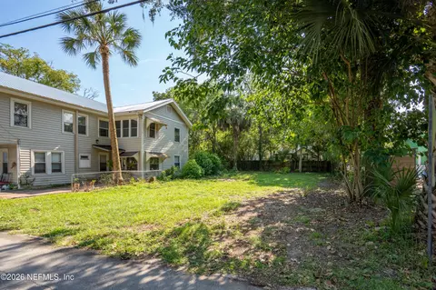 0 Davis St, Saint Augustine, FL 32084 photo 2
