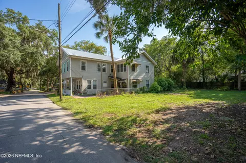 0 Davis St, Saint Augustine, FL 32084 photo 4