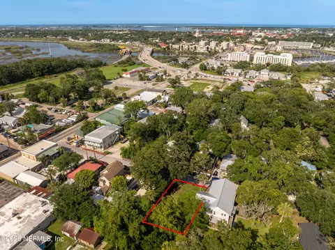 0 Davis St, Saint Augustine, FL 32084 photo 6
