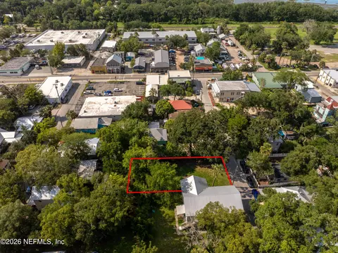 0 Davis St, Saint Augustine, FL 32084 photo 7