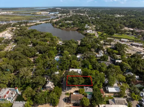 0 Davis St, Saint Augustine, FL 32084 photo 14
