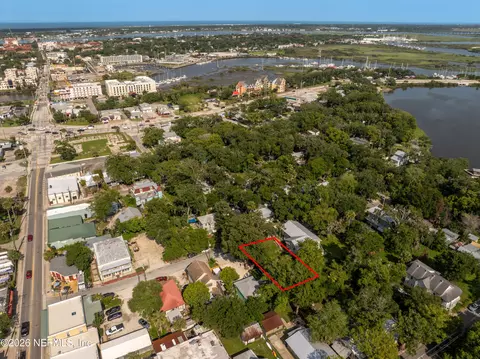 0 Davis St, Saint Augustine, FL 32084 photo 12