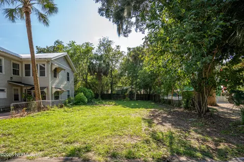 0 Davis St, Saint Augustine, FL 32084 photo 1