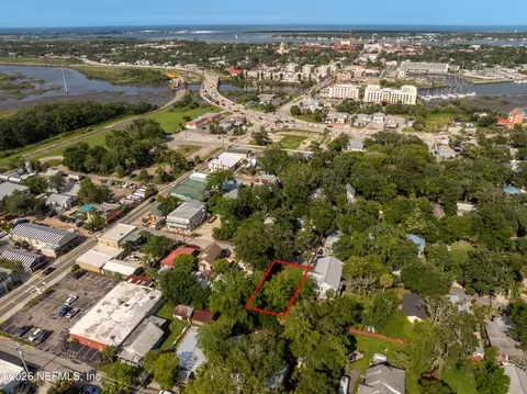 0 Davis St, Saint Augustine, FL 32084 photo 10