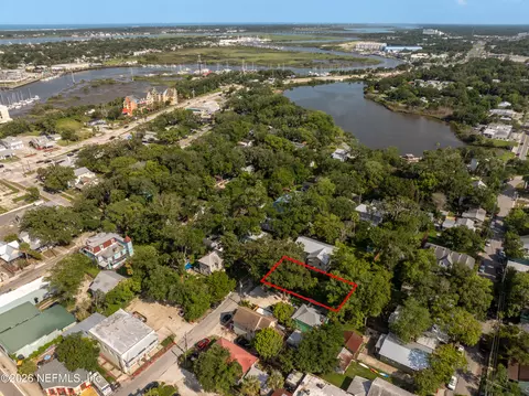 0 Davis St, Saint Augustine, FL 32084 photo 13