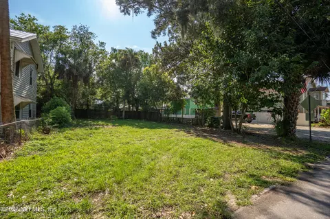 0 Davis St, Saint Augustine, FL 32084 photo 5