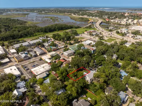 0 Davis St, Saint Augustine, FL 32084 photo 9