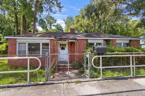 4604 Timuquana Rd, Jacksonville, FL 32210