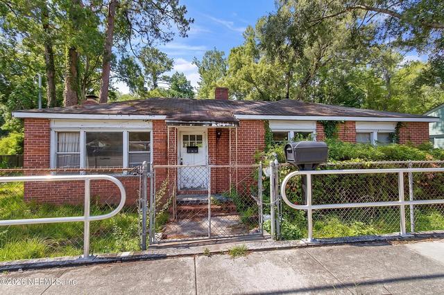 4604 Timuquana Rd, Jacksonville, FL 32210