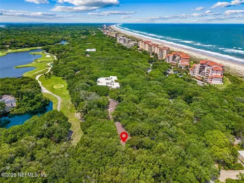 2001 Beach Wood Rd, Fernandina Beach, FL 32034