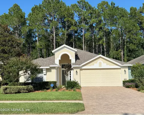 9185 Rosewater Ln, Jacksonville, FL 32256