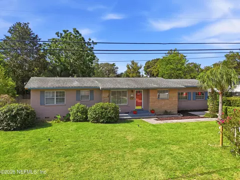 5528 Edmar Rd, Jacksonville, FL 32277
