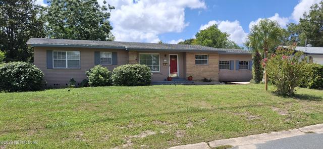 5528 Edmar Rd, Jacksonville, FL 32277