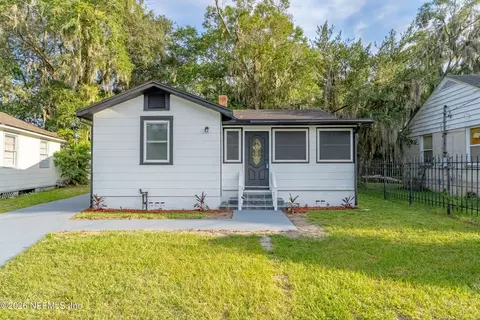 104 W 54th St, Jacksonville, FL 32208