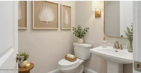 Entry Way - 37 Belfort Ct, Saint Augustine, FL 32092 photo 1 of 1