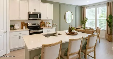 Kitchen - 37 Belfort Ct, Saint Augustine, FL 32092 photo 1 of 2