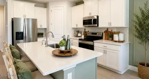 Kitchen - 37 Belfort Ct, Saint Augustine, FL 32092 photo 2 of 2