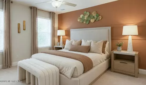 Bedroom - 37 Belfort Ct, Saint Augustine, FL 32092 photo 1 of 3