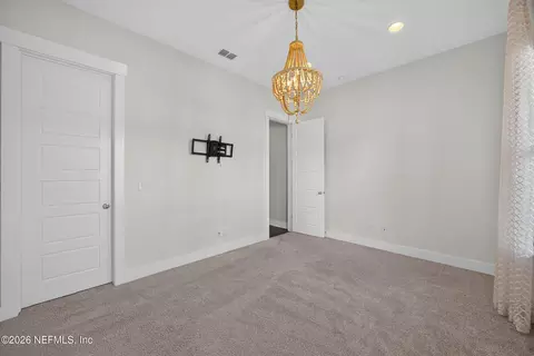 Bedroom - 1026 Glenneyre Cir, Saint Augustine, FL 32092 photo 1 of 2