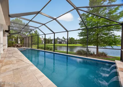 Exterior - 1026 Glenneyre Cir, Saint Augustine, FL 32092 photo 3 of 5