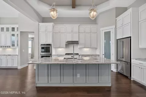 Kitchen - 1026 Glenneyre Cir, Saint Augustine, FL 32092 photo 3 of 3