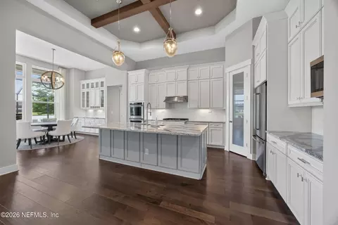 Kitchen - 1026 Glenneyre Cir, Saint Augustine, FL 32092 photo 1 of 3