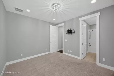Bedroom - 1026 Glenneyre Cir, Saint Augustine, FL 32092 photo 2 of 2