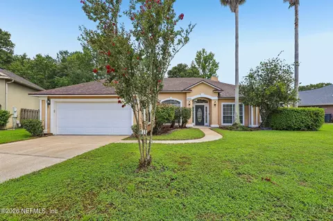 5628 Crest Creek Dr, Jacksonville, FL 32258
