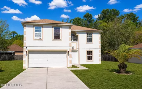 7249 Oxfordshire Ave, Jacksonville, FL 32219